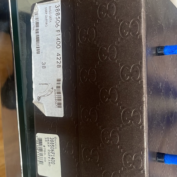 Gucci shoes - Picture 4 of 10